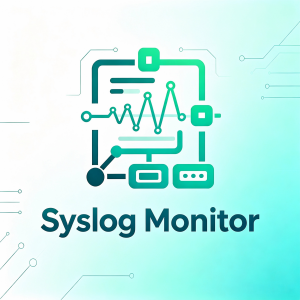 Syslog 监控