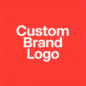 品牌Logo自定义