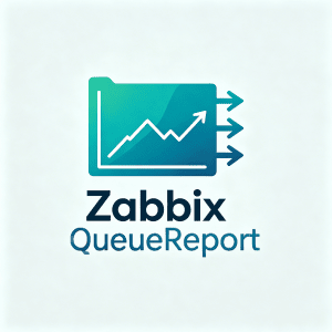 Zabbix 队列报表 图片 1