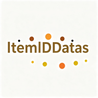 ItemID 数据查询
